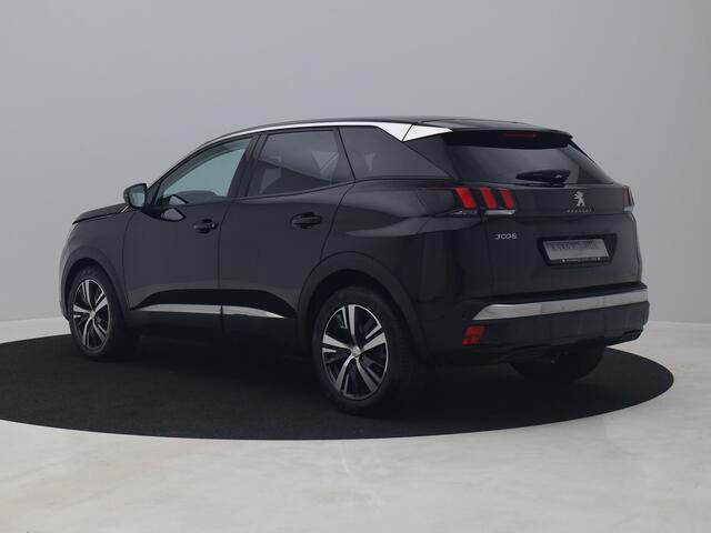Peugeot 3008 1.2 PureTech 130 PK Automaat Allure | CAMERA | KEYLESS
