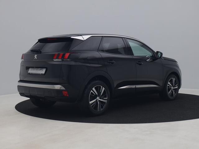 Peugeot 3008 1.2 PureTech 130 PK Automaat Allure | CAMERA | KEYLESS