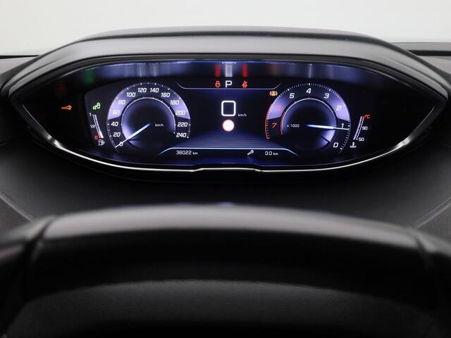 Peugeot 3008 1.2 PureTech 130 PK Automaat Allure | CAMERA | KEYLESS