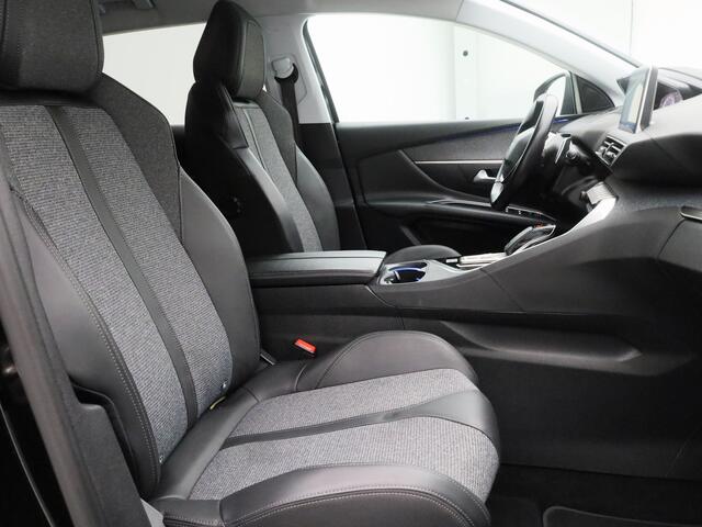Peugeot 3008 1.2 PureTech 130 PK Automaat Allure | CAMERA | KEYLESS