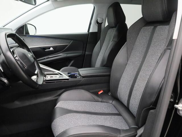 Peugeot 3008 1.2 PureTech 130 PK Automaat Allure | CAMERA | KEYLESS