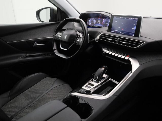 Peugeot 3008 1.2 PureTech 130 PK Automaat Allure | CAMERA | KEYLESS