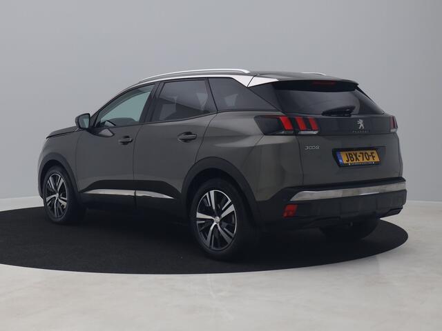 Peugeot 3008 1.2 PureTech 130 PK Automaat Allure | CAMERA | KEYLESS