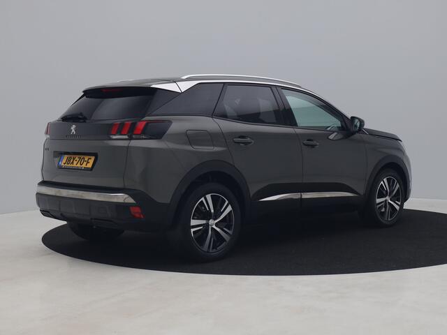 Peugeot 3008 1.2 PureTech 130 PK Automaat Allure | CAMERA | KEYLESS