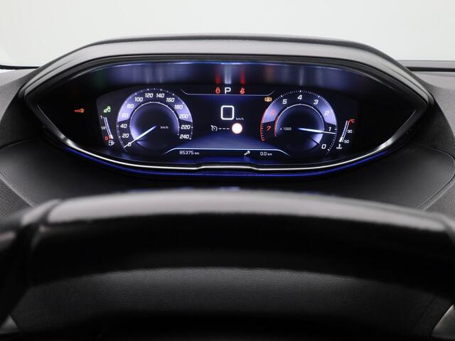 Peugeot 3008 1.2 PureTech 130 PK Automaat Allure | CAMERA | KEYLESS