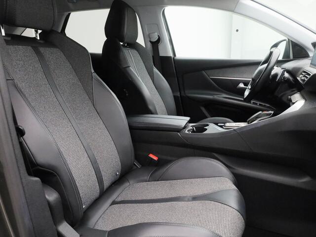 Peugeot 3008 1.2 PureTech 130 PK Automaat Allure | CAMERA | KEYLESS