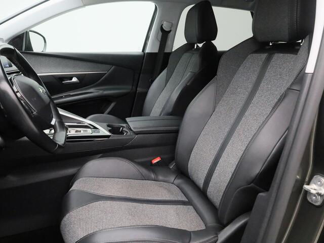 Peugeot 3008 1.2 PureTech 130 PK Automaat Allure | CAMERA | KEYLESS