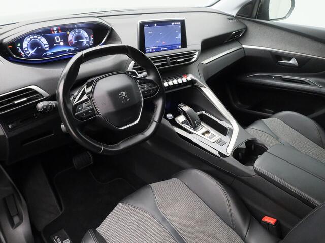Peugeot 3008 1.2 PureTech 130 PK Automaat Allure | CAMERA | KEYLESS