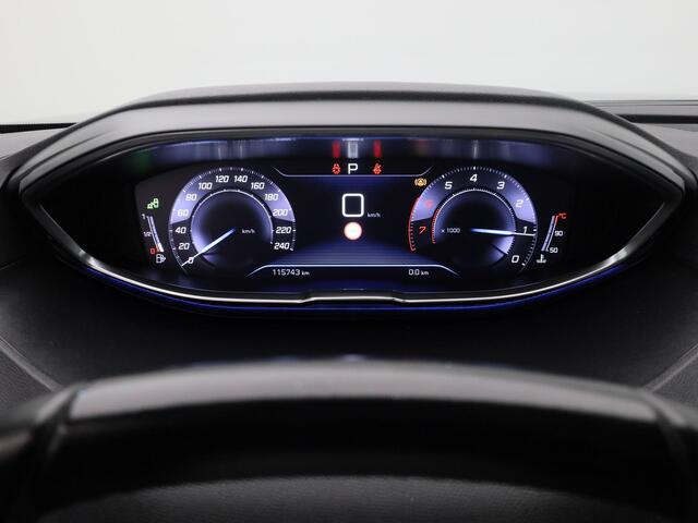Peugeot 3008 1.2 PureTech 130 PK Automaat Allure | CAMERA | KEYLESS