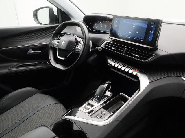 Peugeot 3008 1.2 PureTech 130 PK Automaat Allure | CAMERA | CARPLAY