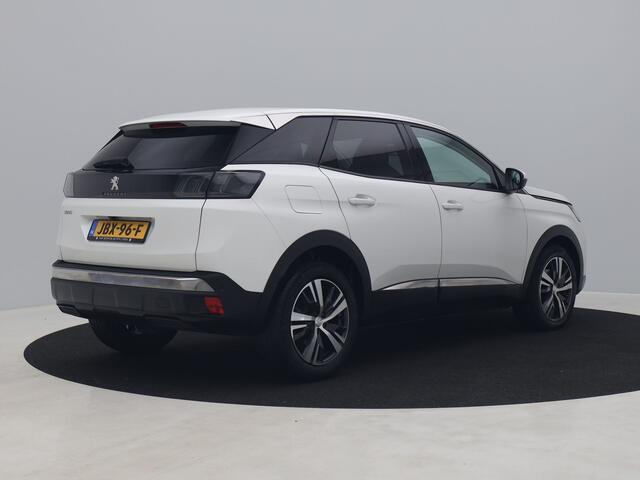 Peugeot 3008 1.2 PureTech 130 PK Automaat Allure | CAMERA | CARPLAY