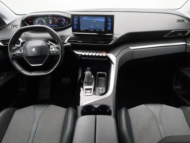 Peugeot 3008 1.2 PureTech 130 PK Automaat Allure | CAMERA | CARPLAY