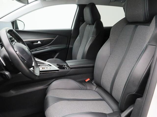 Peugeot 3008 1.2 PureTech 130 PK Automaat Allure | CAMERA | CARPLAY