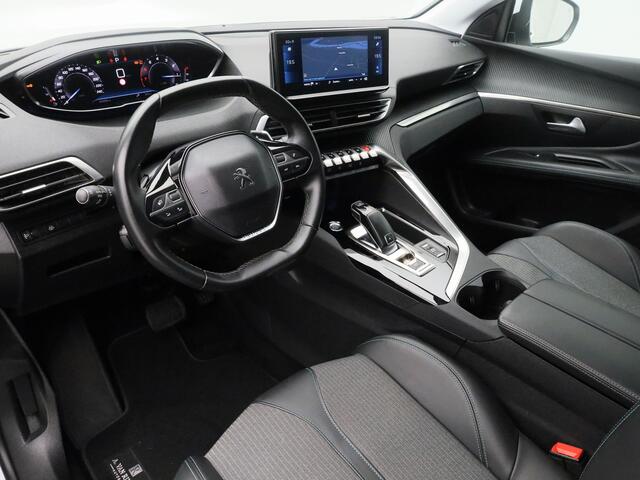 Peugeot 3008 1.2 PureTech 130 PK Automaat Allure | CAMERA | CARPLAY