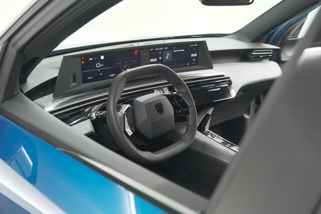Peugeot 3008 Hybrid 136 e-DSC6 Allure | Camera | Apple Carplay | Parkeersensoren