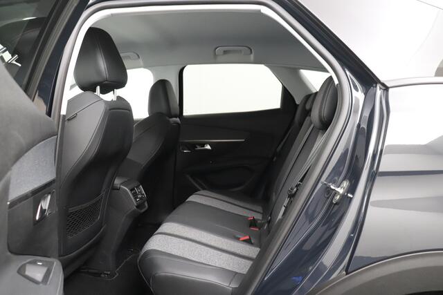 Peugeot 3008 1.2T 131 PK Aut. Premium Camera Half-Leder 19'LMV Carplay LED