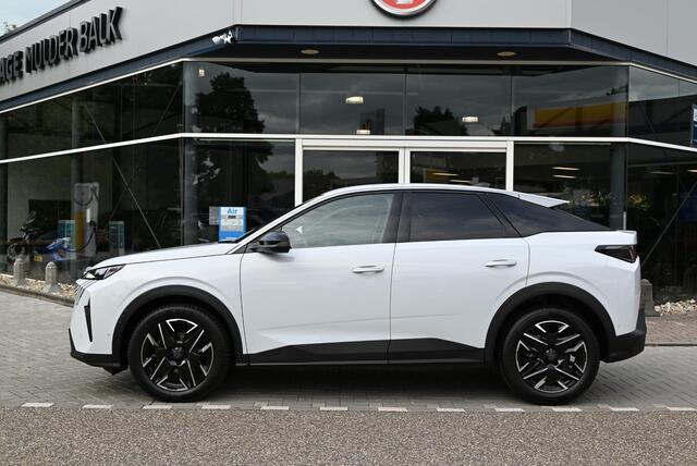 Peugeot 3008 1.2 Hybrid 136 Allure automaat