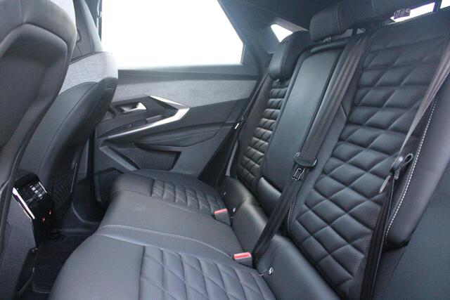 Peugeot 3008 1.6 plug-in Hybrid 195PK GT | LEDEREN BEKLEDING | PANORAMISCH SCHUIF/KANTEL DAK | FOCAL AUDIO SYSTEM | ELEKTRISCH BEDIENBARE VOORSTOELEN MET GEHEUGEN/MASSAGE FUNCTIE | STOEL VENTILATIE | STOEL/STUUR VERWARMING | NAVIGATIE | DRAADLOZE APPLE CARPLAY/ANDROID