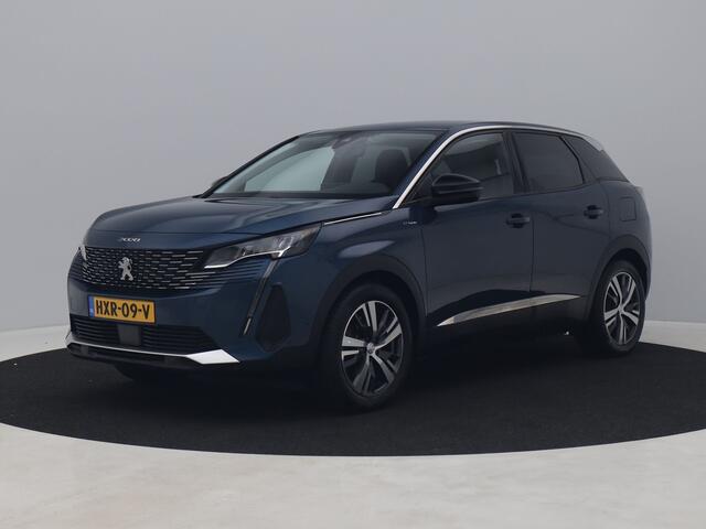 Peugeot 3008 1.6 HYbrid 225 PK Automaat Allure | CAMERA | TREKHAAK