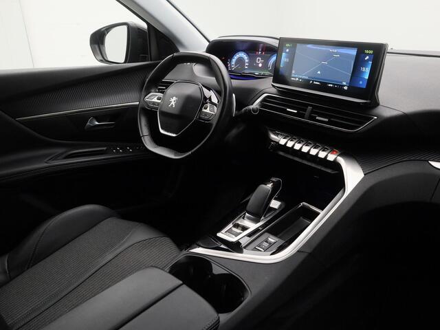 Peugeot 3008 1.6 HYbrid 225 PK Automaat Allure | CAMERA | TREKHAAK
