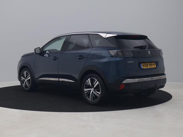 Peugeot 3008 1.6 HYbrid 225 PK Automaat Allure | CAMERA | TREKHAAK