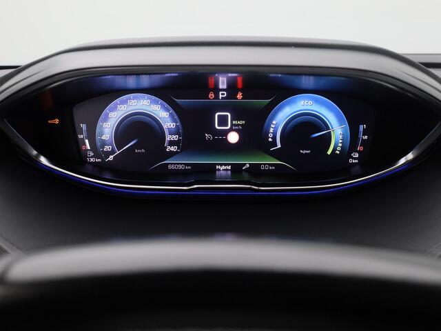 Peugeot 3008 1.6 HYbrid 225 PK Automaat Allure | CAMERA | TREKHAAK