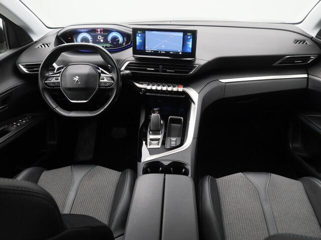 Peugeot 3008 1.6 HYbrid 225 PK Automaat Allure | CAMERA | TREKHAAK