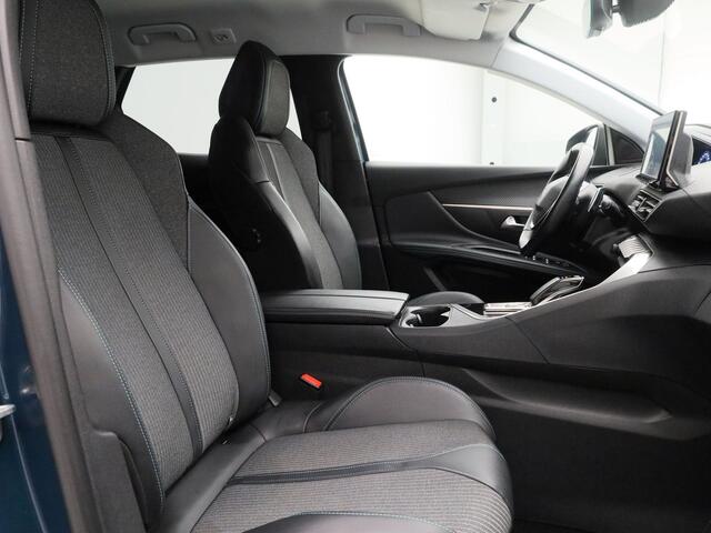 Peugeot 3008 1.6 HYbrid 225 PK Automaat Allure | CAMERA | TREKHAAK