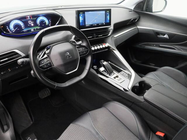 Peugeot 3008 1.6 HYbrid 225 PK Automaat Allure | CAMERA | TREKHAAK
