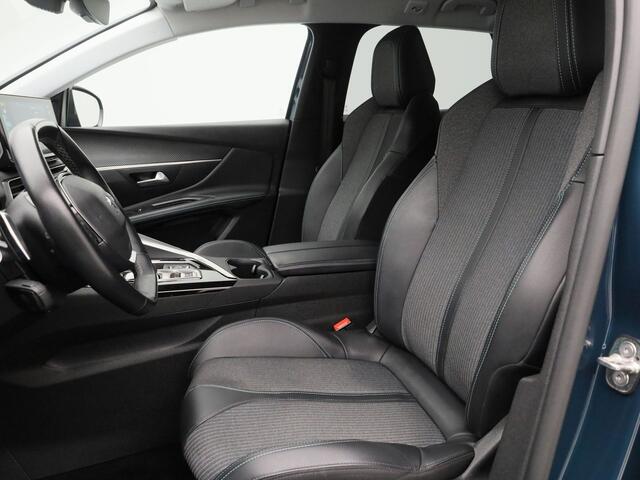 Peugeot 3008 1.6 HYbrid 225 PK Automaat Allure | CAMERA | TREKHAAK