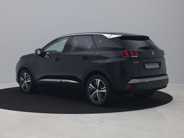 Peugeot 3008 1.6 HYbrid 225 PK Automaat Allure | CAMERA | CARPLAY