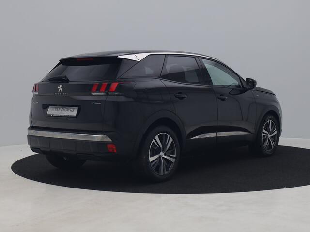 Peugeot 3008 1.6 HYbrid 225 PK Automaat Allure | CAMERA | CARPLAY