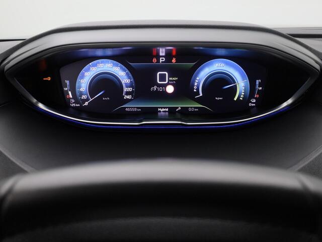 Peugeot 3008 1.6 HYbrid 225 PK Automaat Allure | CAMERA | CARPLAY