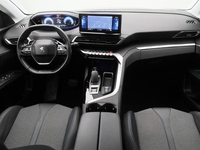 Peugeot 3008 1.6 HYbrid 225 PK Automaat Allure | CAMERA | CARPLAY