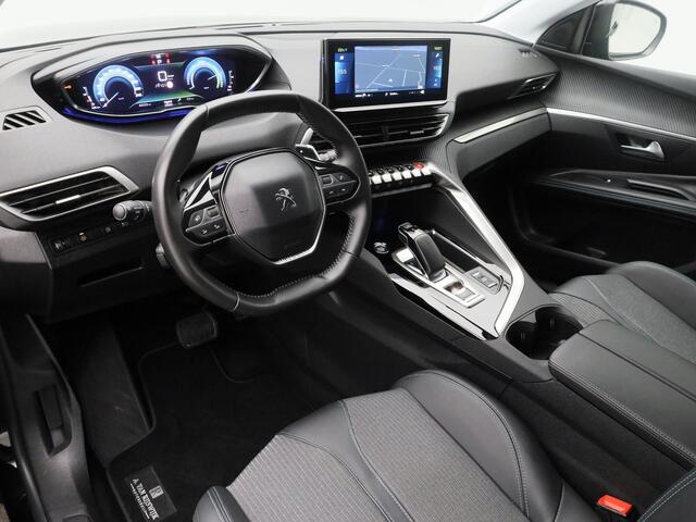 Peugeot 3008 1.6 HYbrid 225 PK Automaat Allure | CAMERA | CARPLAY