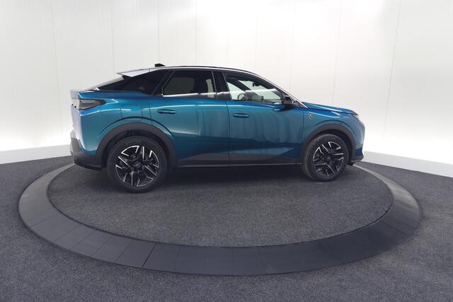 Peugeot 3008 Hybrid 136 e-DSC6 GT | Camera | Adaptieve Cruise Control | Elektronische Kofferklep | Stoelverwarming | Apple Carplay