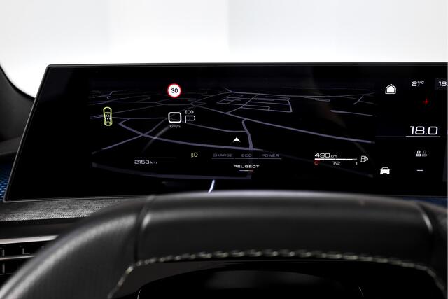 Peugeot 3008 1.2 Hybrid 145 GT | Dig. Cockpit | Adapt. Cruise | Stoel-+stuurverw. | PDC | Camera | NAV+App. Connect | ECC | 19" LM | Afn. Trekhaak | 0026