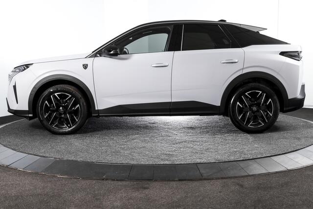 Peugeot 3008 1.2 Hybrid 145 GT | Dig. Cockpit | Adapt. Cruise | Stoel-+stuurverw. | PDC | Camera | NAV+App. Connect | ECC | 19" LM | Afn. Trekhaak | 0026