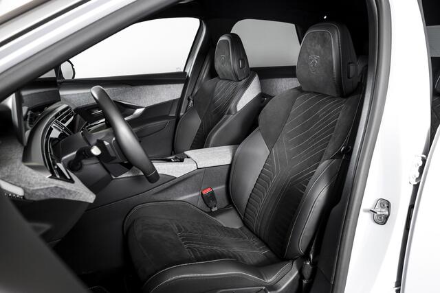 Peugeot 3008 1.2 Hybrid 145 GT | Dig. Cockpit | Adapt. Cruise | Stoel-+stuurverw. | PDC | Camera | NAV+App. Connect | ECC | 19" LM | Afn. Trekhaak | 0026