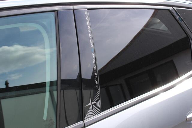 Peugeot 3008 1.6 e-THP Crossway 165pk, Navi, Apple CarPlay, ACC, 360 Cam, Dodehoek, Full Led, Panoramadak, 18", All Weather