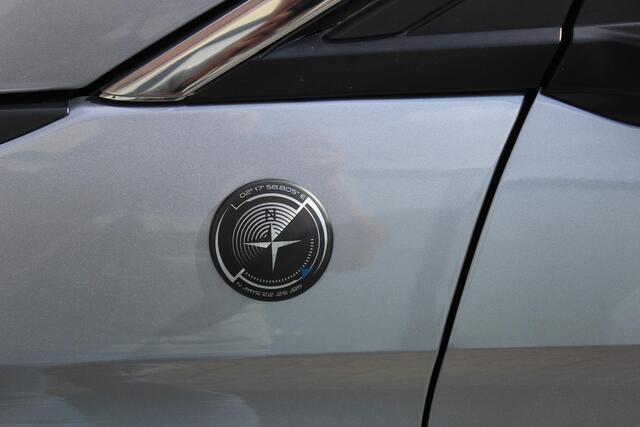 Peugeot 3008 1.6 e-THP Crossway 165pk, Navi, Apple CarPlay, ACC, 360 Cam, Dodehoek, Full Led, Panoramadak, 18", All Weather