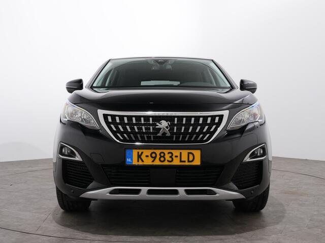 Peugeot 3008 1.2 PURETECH 130PK ALLURE EAT8 | dealeronderhouden | Navi | Clima | Camera