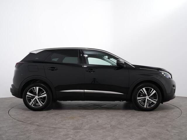 Peugeot 3008 1.2 PURETECH 130PK ALLURE EAT8 | dealeronderhouden | Navi | Clima | Camera