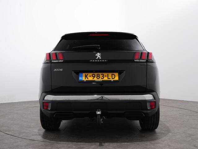 Peugeot 3008 1.2 PURETECH 130PK ALLURE EAT8 | dealeronderhouden | Navi | Clima | Camera