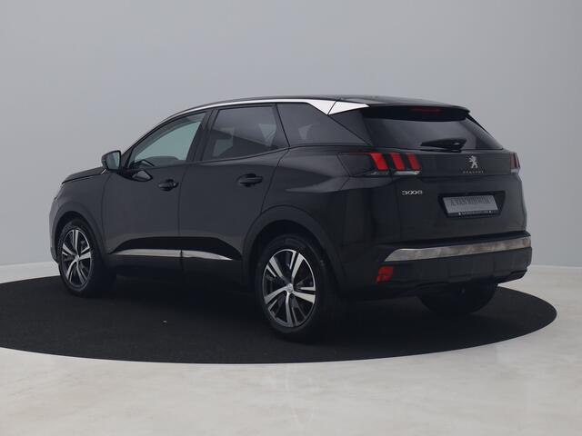 Peugeot 3008 1.2 PureTech 130 PK Automaat Allure | CAMERA | CARPLAY
