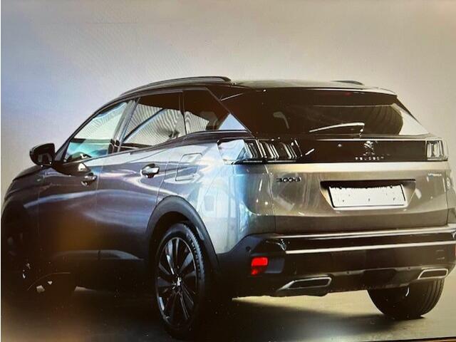 Peugeot 3008 1.6 Plug-In Hybride4 300PK GT / PANODAK / LEDER / CAMERA /