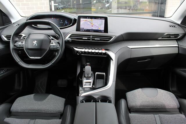 Peugeot 3008 1.6 e-THP Allure / Carplay / Camera / N.A.P.