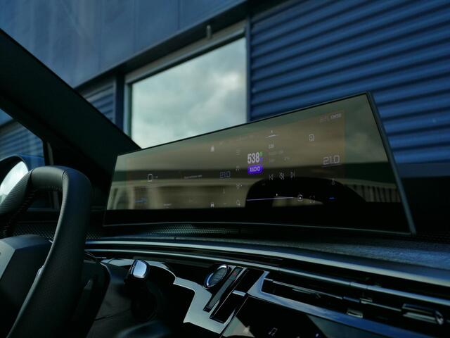 Peugeot 3008 e-3008 Launch Edition 325pk Dual Motor 73 kWh | NIEUW | Uit voorraad leverbaar! | Panorama dak | Alcantara pakket | 360 ° Camera | FOCAL Hi-Fi | ACC | Matrix LED