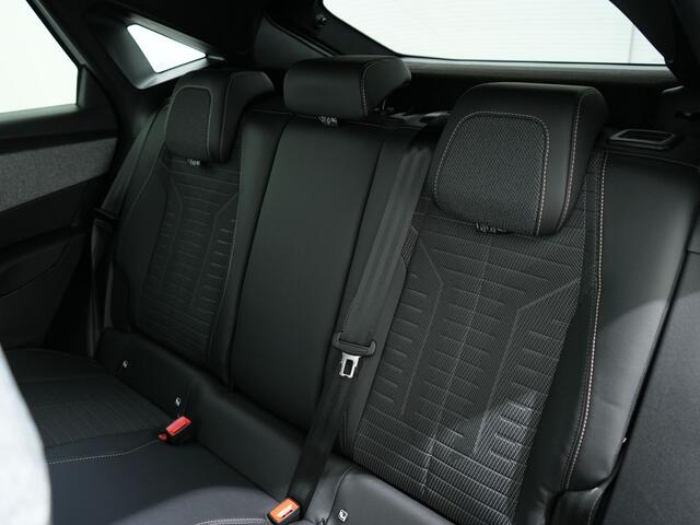 Peugeot 3008 HYBRID 145PK e-DSC6 ALLURE AUT | 360 Vision | Drive Assist Pakket