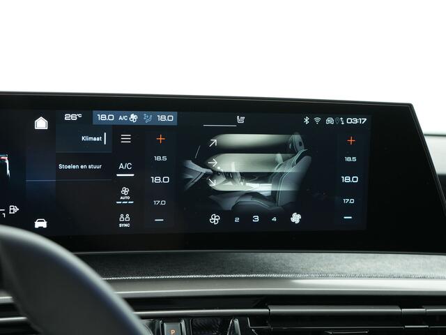 Peugeot 3008 HYBRID 145PK e-DSC6 ALLURE AUT | 360 Vision | Drive Assist Pakket